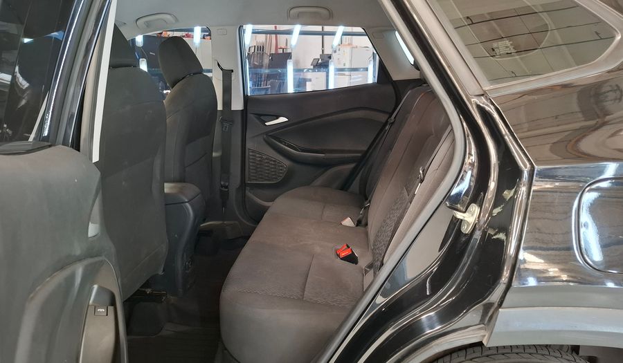 Chevrolet Tracker 1.2 TURBO AT Suv 2021