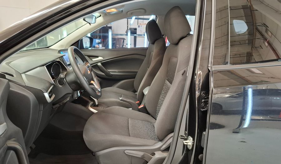 Chevrolet Tracker 1.2 TURBO AT Suv 2021