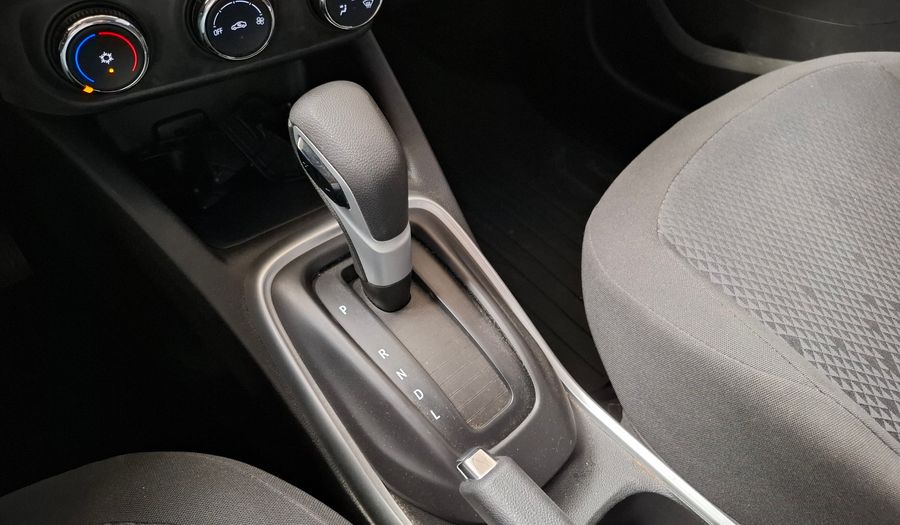 Chevrolet Tracker 1.2 TURBO AT Suv 2021