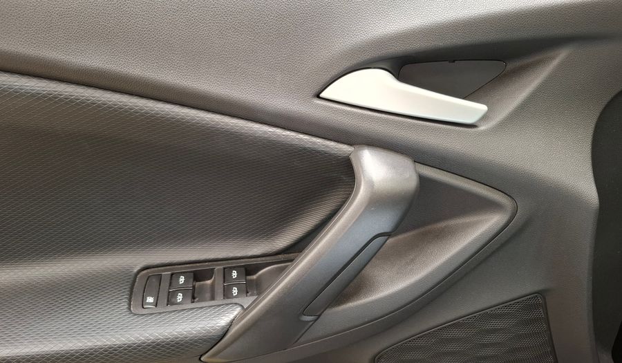 Chevrolet Tracker 1.2 TURBO AT Suv 2021