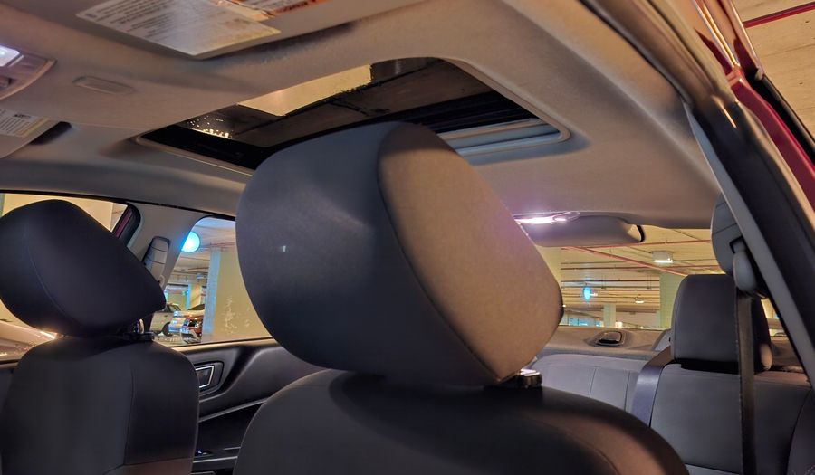 Ford Fiesta Kinetic Design 1.6 SE PLUS Sedan 2014