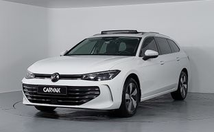Volkswagen • Passat Variant