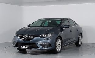 Renault • Megane
