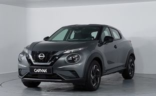 Nissan • Juke