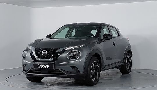 Nissan • Juke
