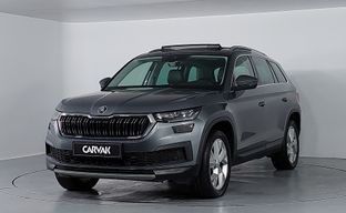 Skoda • Kodiaq