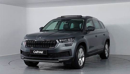 Skoda • Kodiaq