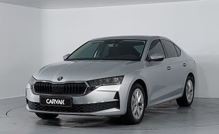 Skoda • Octavia