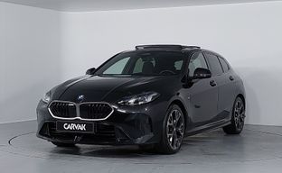 BMW • 1 Serisi