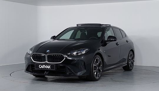 BMW • 1 Serisi