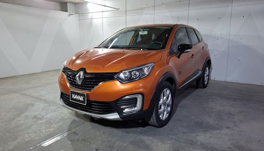 Renault • Captur