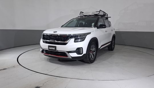 Kia • Seltos