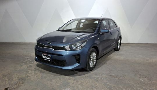 Kia • Rio