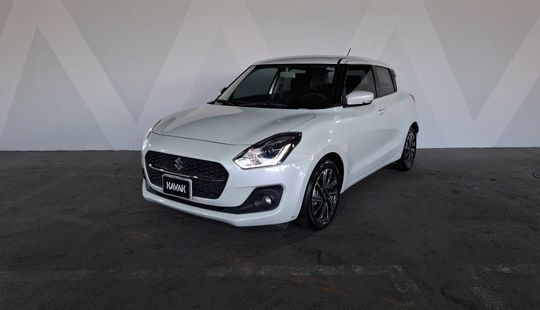 Suzuki • Swift