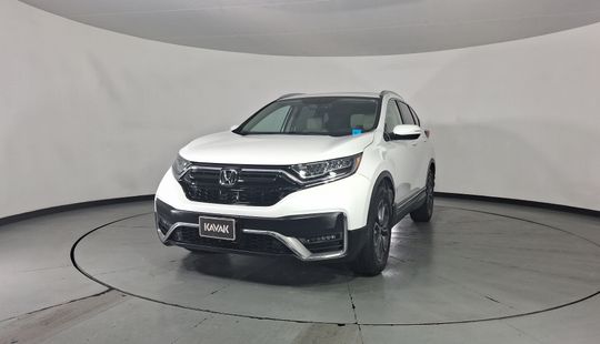 Honda • CR-V