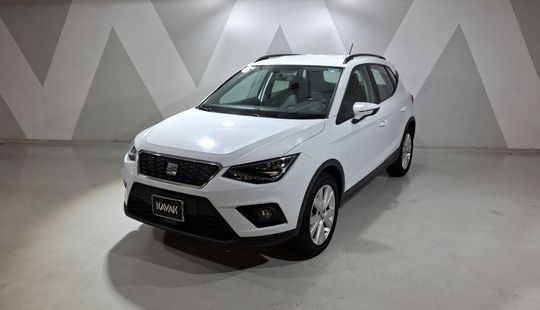 Seat • Arona