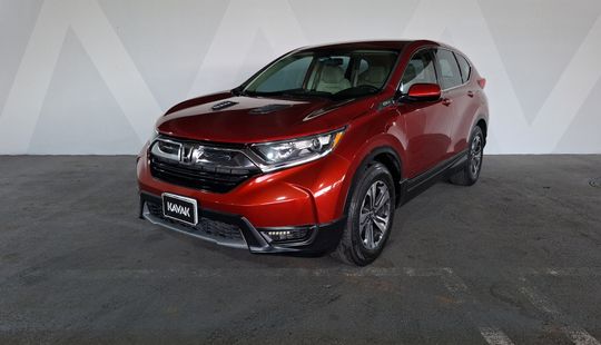 Honda • CR-V