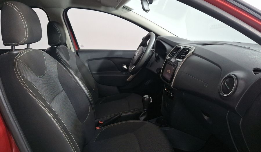 Renault Logan 1.6 INTENS AT Sedan 2019