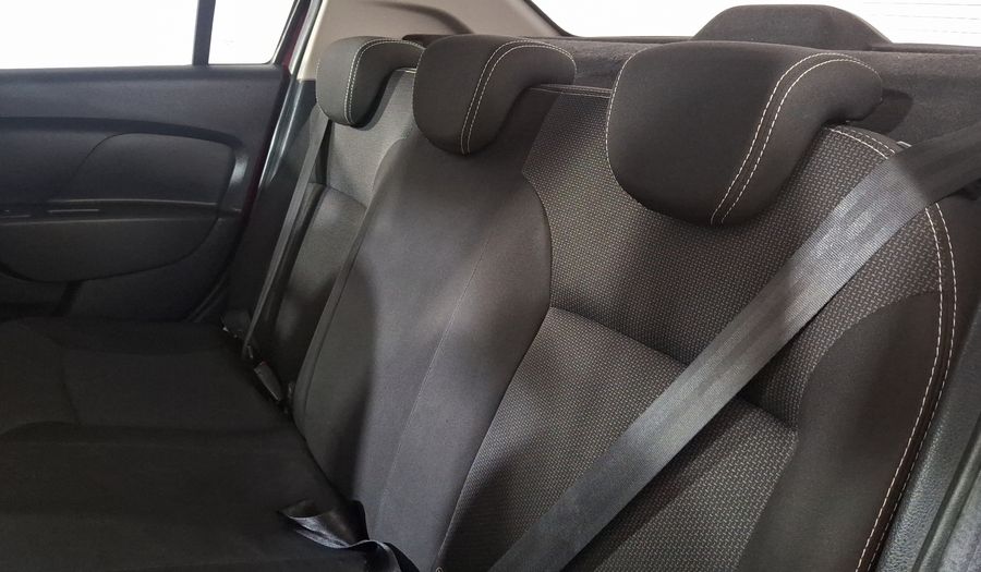 Renault Logan 1.6 INTENS AT Sedan 2019