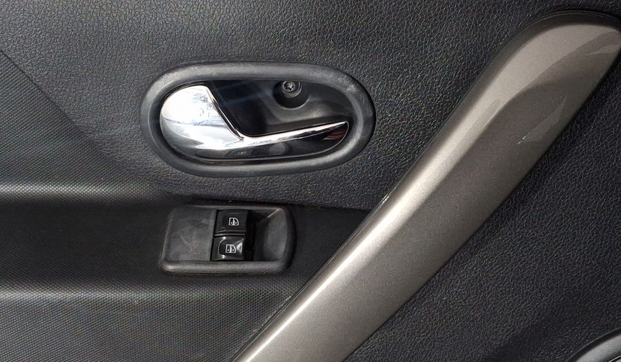 Renault Logan 1.6 INTENS AT Sedan 2019