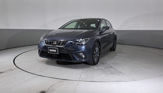Seat • Ibiza