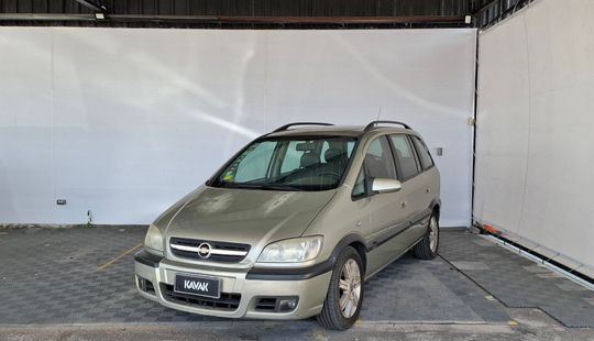 Chevrolet Zafira II GLS 2.0 8V 2010