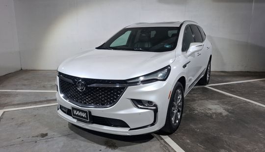 Buick • Enclave