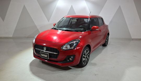 Suzuki • Swift