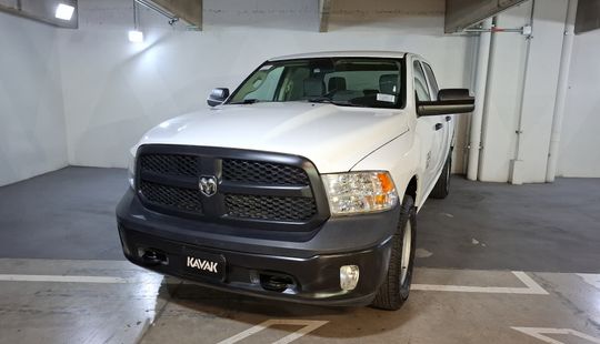 Ram • Ram 1500