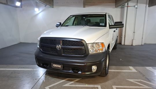 Ram • Ram 1500