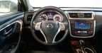 Nissan Altima 2.5 ADVANCE NAVI CVT Sedan 2017