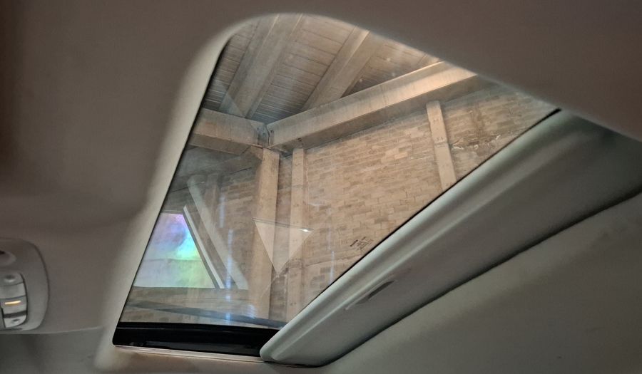 Nissan Altima 2.5 ADVANCE NAVI CVT Sedan 2017