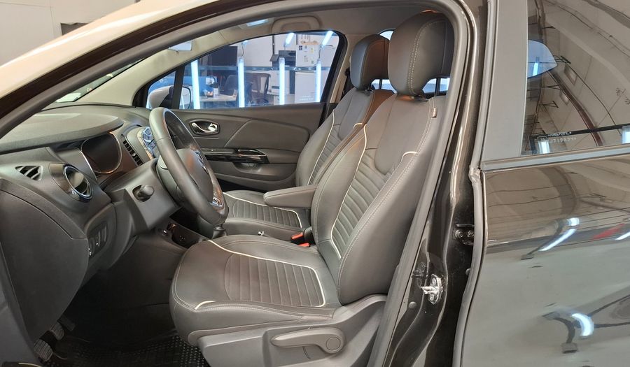 Renault Captur 2.0 INTENS Suv 2017