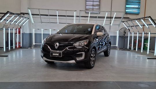 Renault • Captur