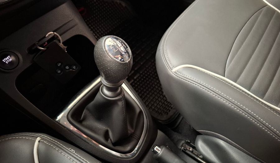 Renault Captur 2.0 INTENS Suv 2017