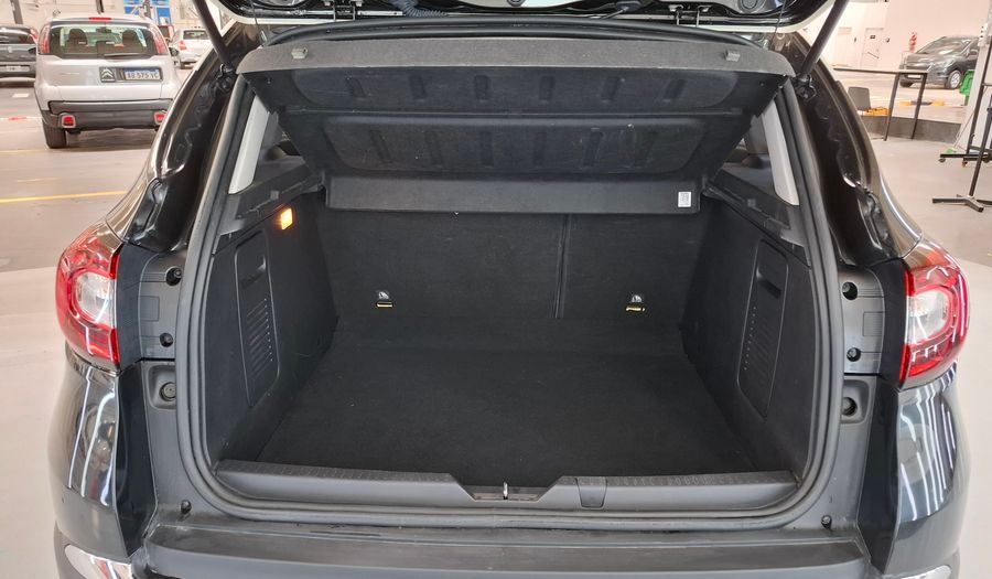 Renault Captur 2.0 INTENS Suv 2017