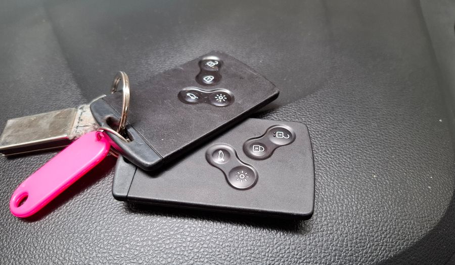 Renault Captur 2.0 INTENS Suv 2017