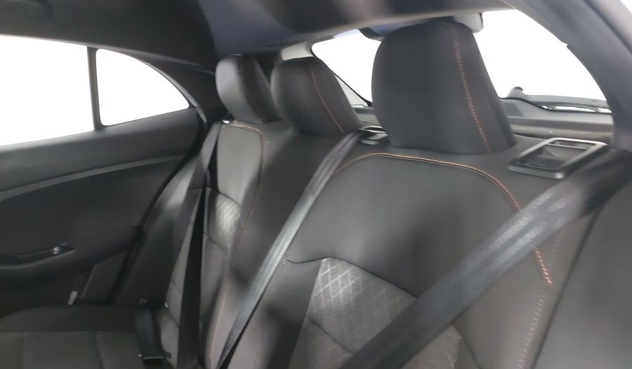 Mg Mg3 1.5 STYLE CVT Hatchback 2025