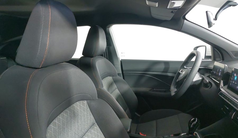 Mg Mg3 1.5 STYLE CVT Hatchback 2025