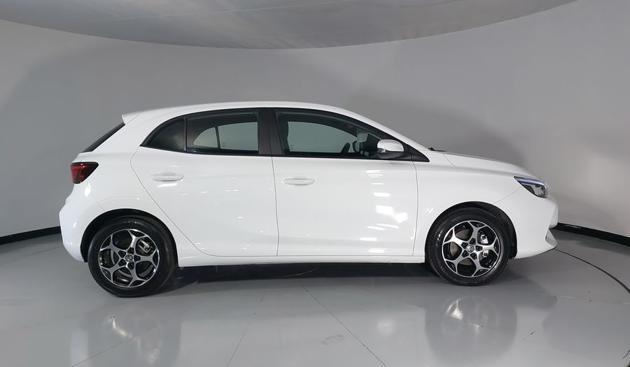 Mg Mg3 1.5 STYLE CVT Hatchback 2025