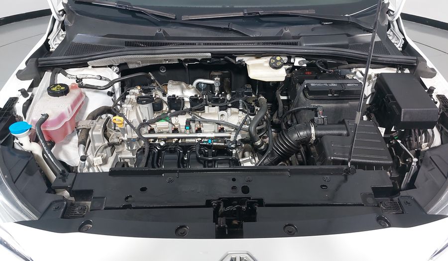 Mg Mg3 1.5 STYLE CVT Hatchback 2025