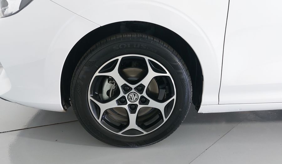 Mg Mg3 1.5 STYLE CVT Hatchback 2025