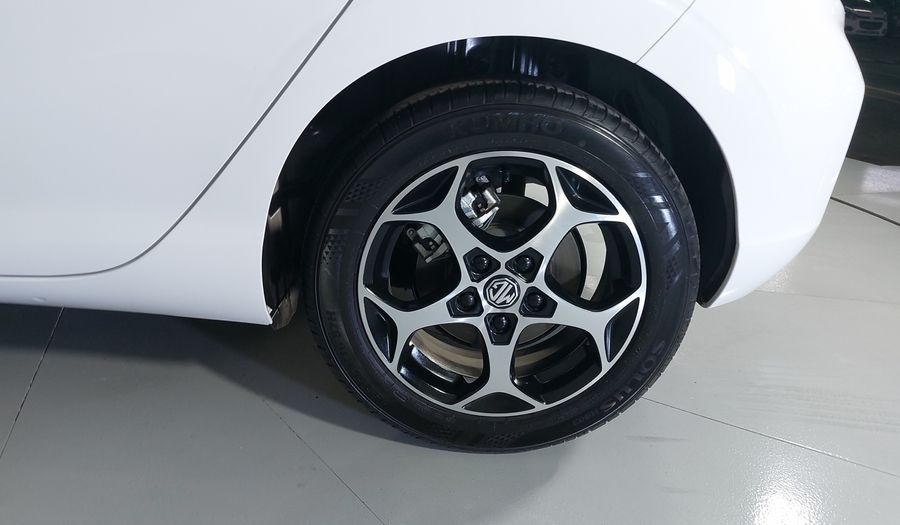 Mg Mg3 1.5 STYLE CVT Hatchback 2025