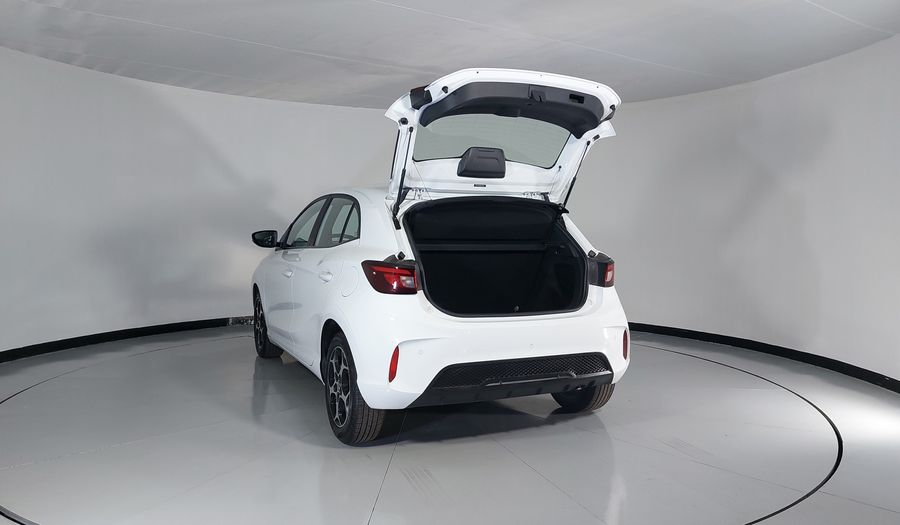 Mg Mg3 1.5 STYLE CVT Hatchback 2025