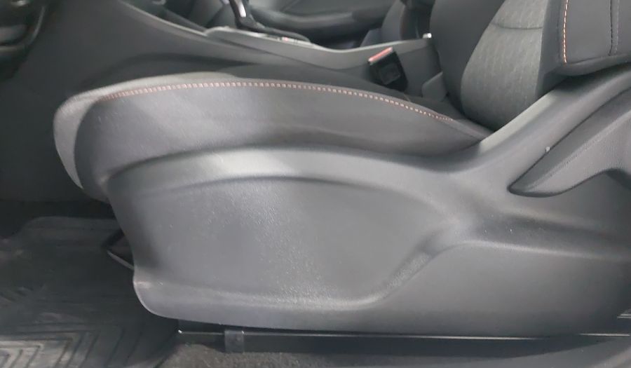 Mg Mg3 1.5 STYLE CVT Hatchback 2025