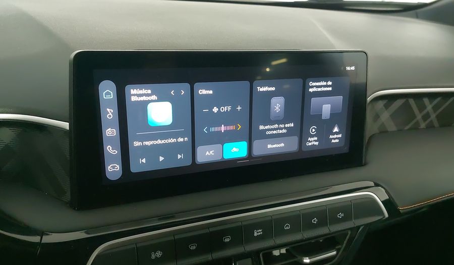 Mg Mg3 1.5 STYLE CVT Hatchback 2025