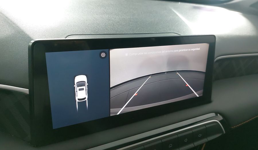 Mg Mg3 1.5 STYLE CVT Hatchback 2025