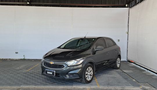 Chevrolet • Onix
