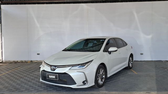 Toyota Corolla 2.0 XEI
