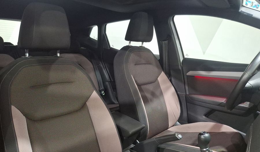 Seat Ibiza 1.6 XCELLENCE Hatchback 2019